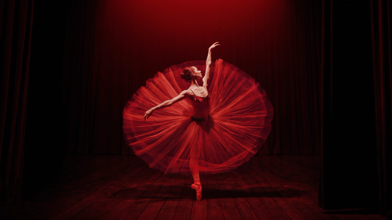 Uni-1 generation example 1