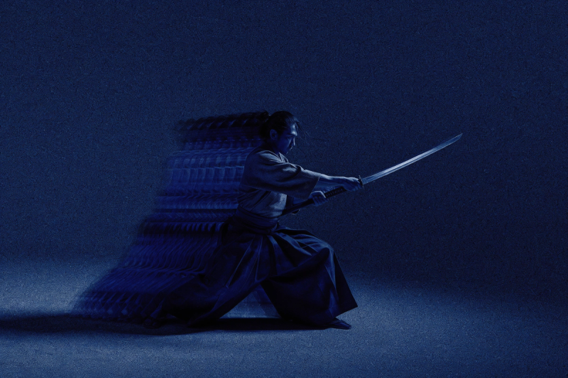 Uni-1 generation example 3